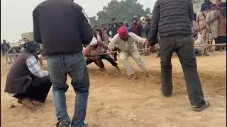 TUG WAR, RASSA KASSI 28RB RAJASTHAN.   3RBA VS 35BB. Vinder5911                
