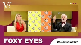 FOXY EYES - TRATAMIENTO SIN CIRUGIA