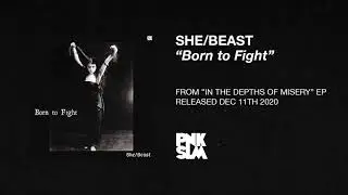 She/Beast - 