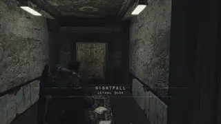 Gears Of War - Act 2 Part 4 - Nightfall - Lethal Dusk