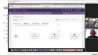 Citrix Smart Tools Demo Derby - Part 1