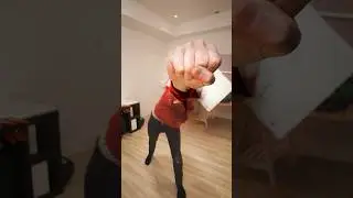 Как я пробил видео 👊