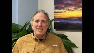 October 2025 ED Message - A Message from Tom Quinn