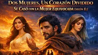 “Catorce Años por Amor: La Historia que Marcó a Jacob y sus Dos Esposas ” 
