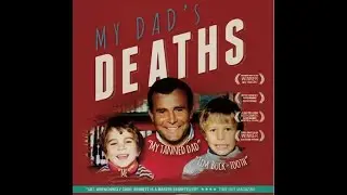 Jon Bennett | My Dad's Deaths | FULL SPECIAL