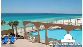 Sunrise Beach Resort Real Estate - Panama City Beach, FL