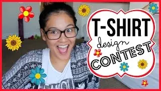 T Shirt Design Contest | JaaackJack