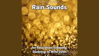 Rain Sound for Yoga