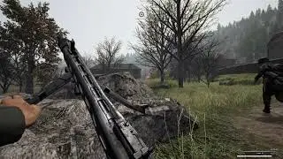 Post Scriptum MG42 support again ;)