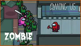 Among Us Zombie - Ep 5( Animation)
