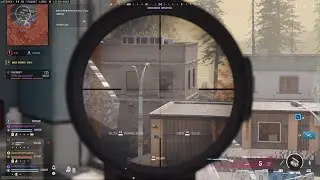 Call of Duty_FiNAL CIRCLE DOMINATION