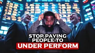 ПЕРЕСТАНЬТЕ ПЛАТИТЬ ФОНДОВЫМ БРОКЕРАМ | Wallstreet Trapper (Trappin Tuesday's)