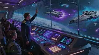 Earth&rsquo;s Savage Retaliation Leaves the Galactic Council Silent | Sci Fi | HFY Stories