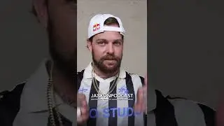 Ryan Sheckler Shows off the New JX1 Rubber Strap