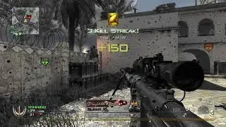 ILozaH - Mw2 Minitage