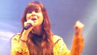 Ilonka en Argentina-AnimeLegend 2016-parte1