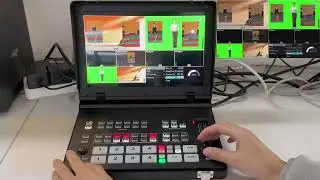 How to set the PIP