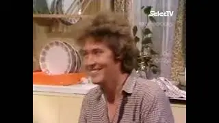How's Your Father - Series 2 - Episode 2 - Help! - Harry Worth