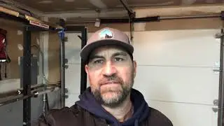 My Interview w/ Garage Gym Life Media