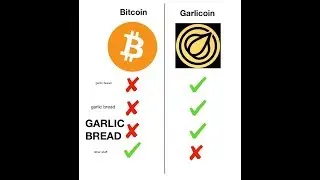 Garlic Death