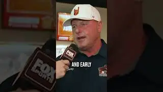 Роджер Клеменс о подбрасывании биты в MLB 🫢 #mlb #бейсбол
