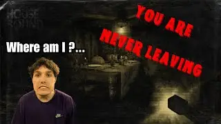 I Got Kidnapped In Roblox (Housebound)
