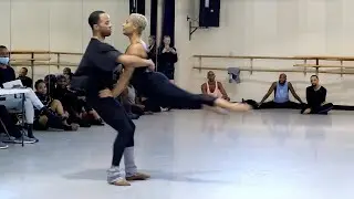 Black on Black 2021 | Dallas Black Dance Theatre and DBDT: Encore!