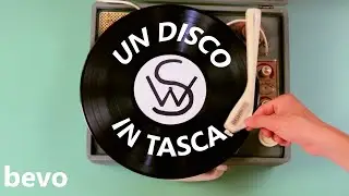 I Solowhite - Un disco in tasca (Official Video)