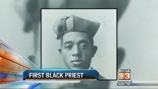 The case for sainthood: Father Augustus Tolton's answer to racism