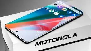 Motorola Moto G82 - НОВАЯ НАДЕЖДА БРЕНДА