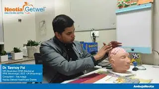 Expert Talk | Dr. Tanmoy Pal, Neurologist of #NeotiaGetwel on #InternationalEpilpesyDay ,2022