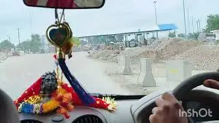 Patna to vindhyachal by road, best route. #travel #shorts #youtubeshorts #vlog #ytshorts #vlog 