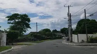 Cherry Drive | Grahan Heights | Kingston