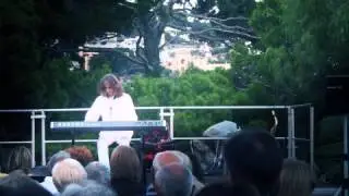 The Ship of the dreams live concert Capri 2012 - Almartino piano -