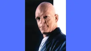 Our guest is Michael Berryman.