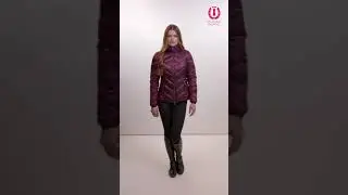Imperial Riding FW21 - Lookbook Jacket Sea Stars