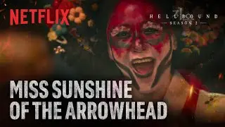 Arrowhead Miss Sunshine executes a decree | Hellbound S2 | Netflix [ENG SUB]