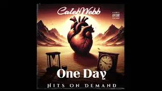 Caleb Webb  - One Day