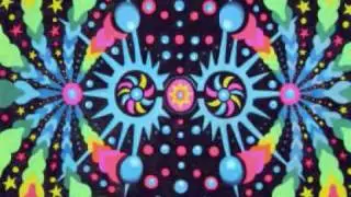 PSYCHEDELIC EXPLOSION