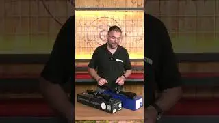 Ottiche di puntamento: reticolo sul primo o secondo piano?  #armietiroacademy