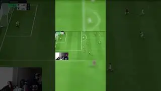 Мои голы в #fc25 #playstation5 #fifa2025 #fc2025 #fc25ultimateam #fc25goal #fifagoals #shorts