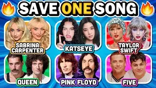 Сохраните по одной песне от каждого исполнителя ⭐️🎶 Самые популярные исполнители (по 6 песен от к...