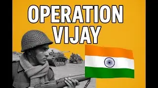 Operation Vijay: The Forgotten Battle for Goa - Dr Venus jain