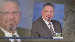 John Wooner was accused of sexual misconduct, threatened lawsuit against McFarland before he disappe