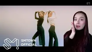 Reactionez la Red Velvet - IRENE & SEULGI piesa Naughty