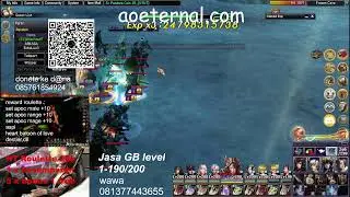 jasa GB dan have fun Roulette