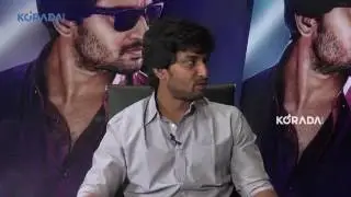Mani Sharma The best says Nani | Exclusive Interview | Nani Gentleman | Niveda Thomas | korada.com