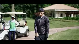 2nd BNI Manila South Charity & Business Networking Golf Tournament