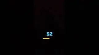 New record of Tip Tap Game