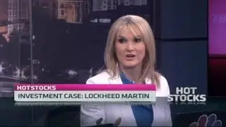 Lockheed Martin - Hot or Not